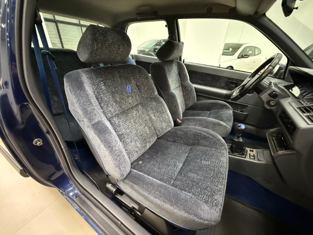 Renault Clio Williams — foto 15